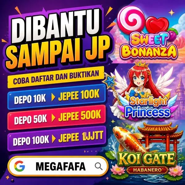situs slot demo gratis